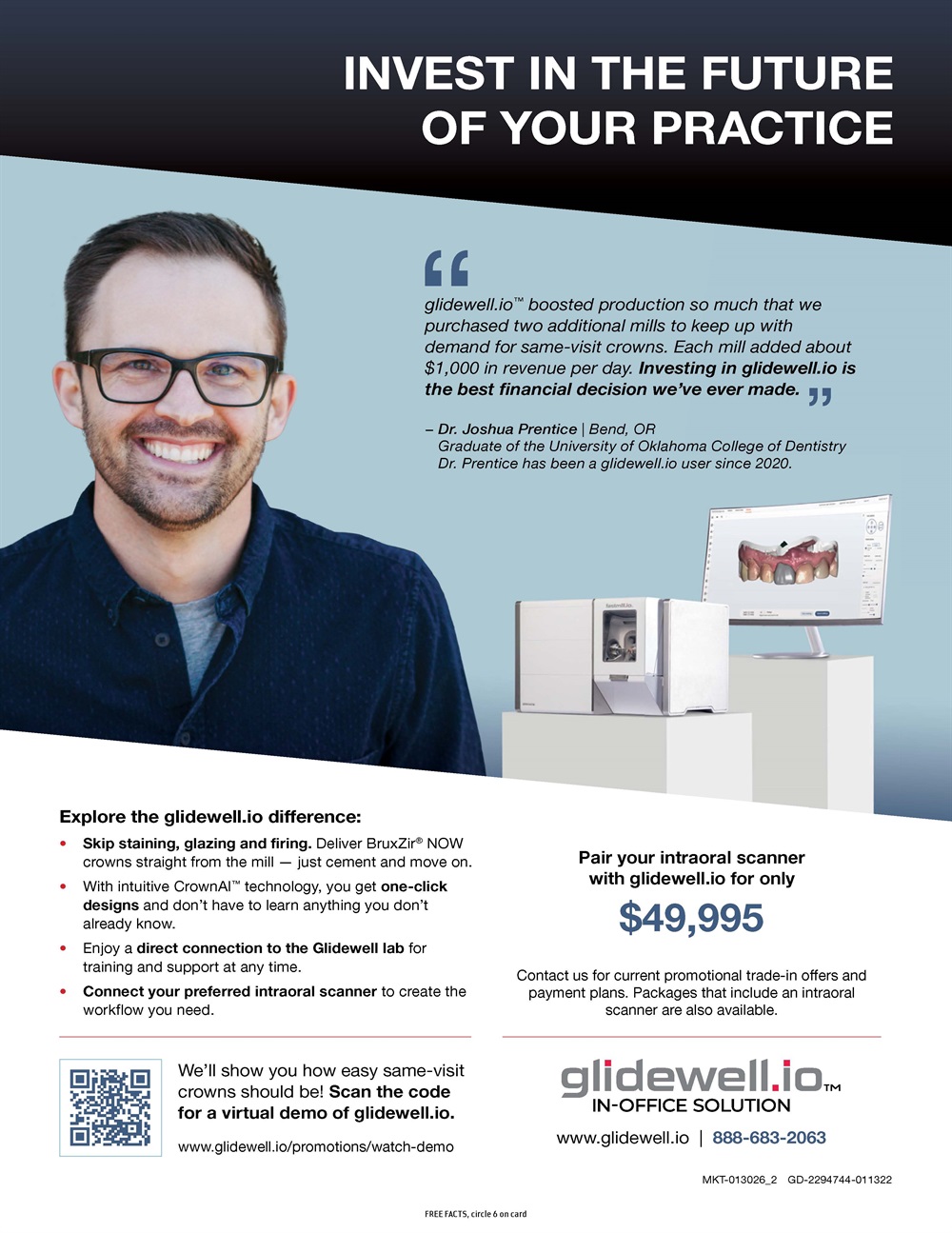 Dentaltown Magazine